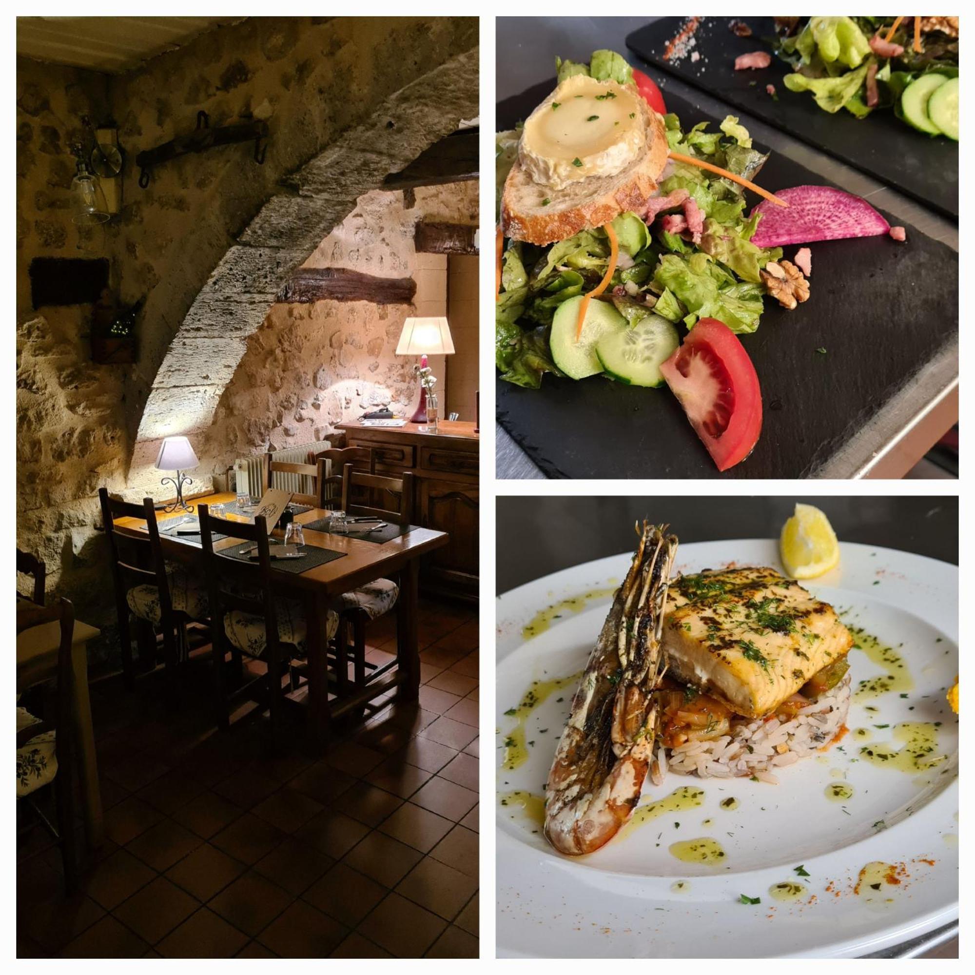 Auberge De Baudinard Sur Verdon Ngoại thất bức ảnh