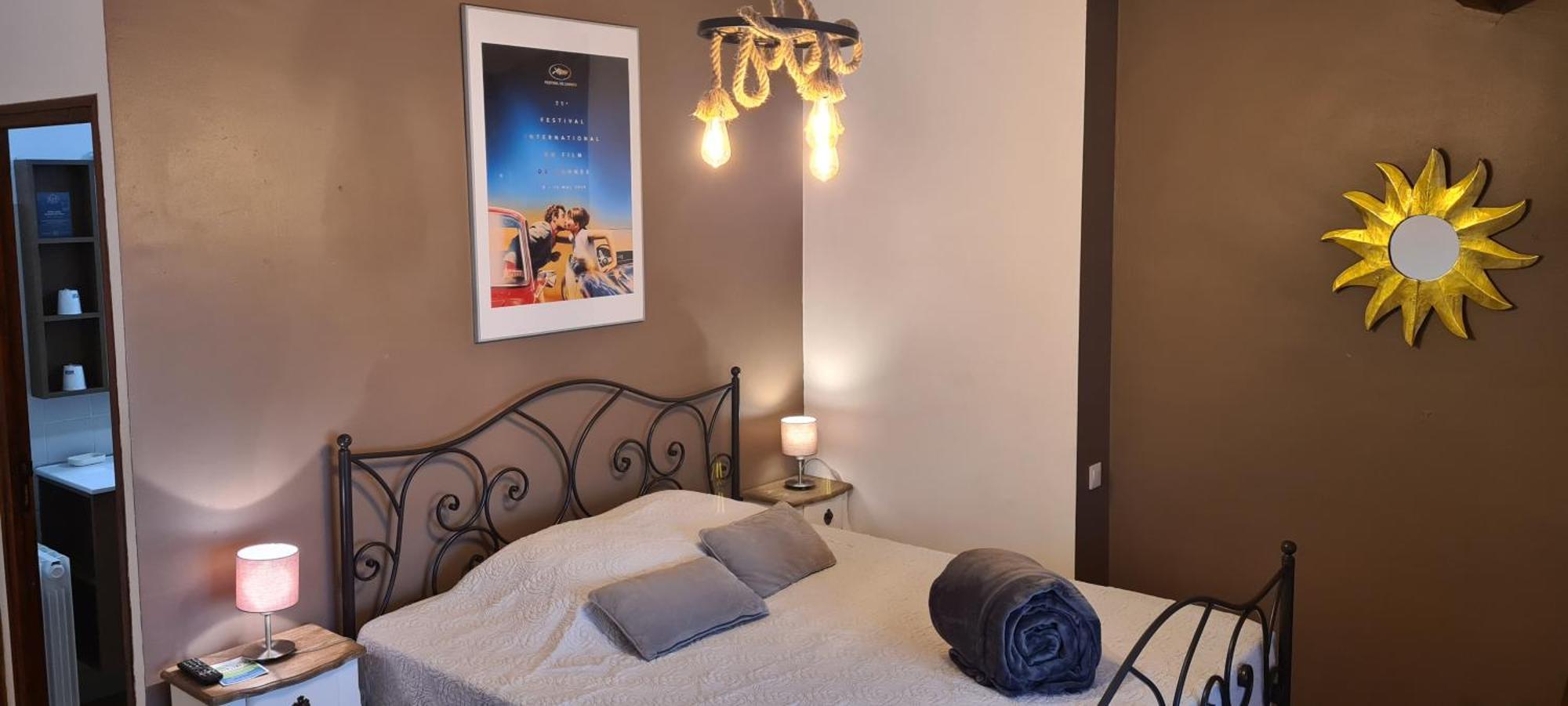 Auberge De Baudinard Sur Verdon Ngoại thất bức ảnh