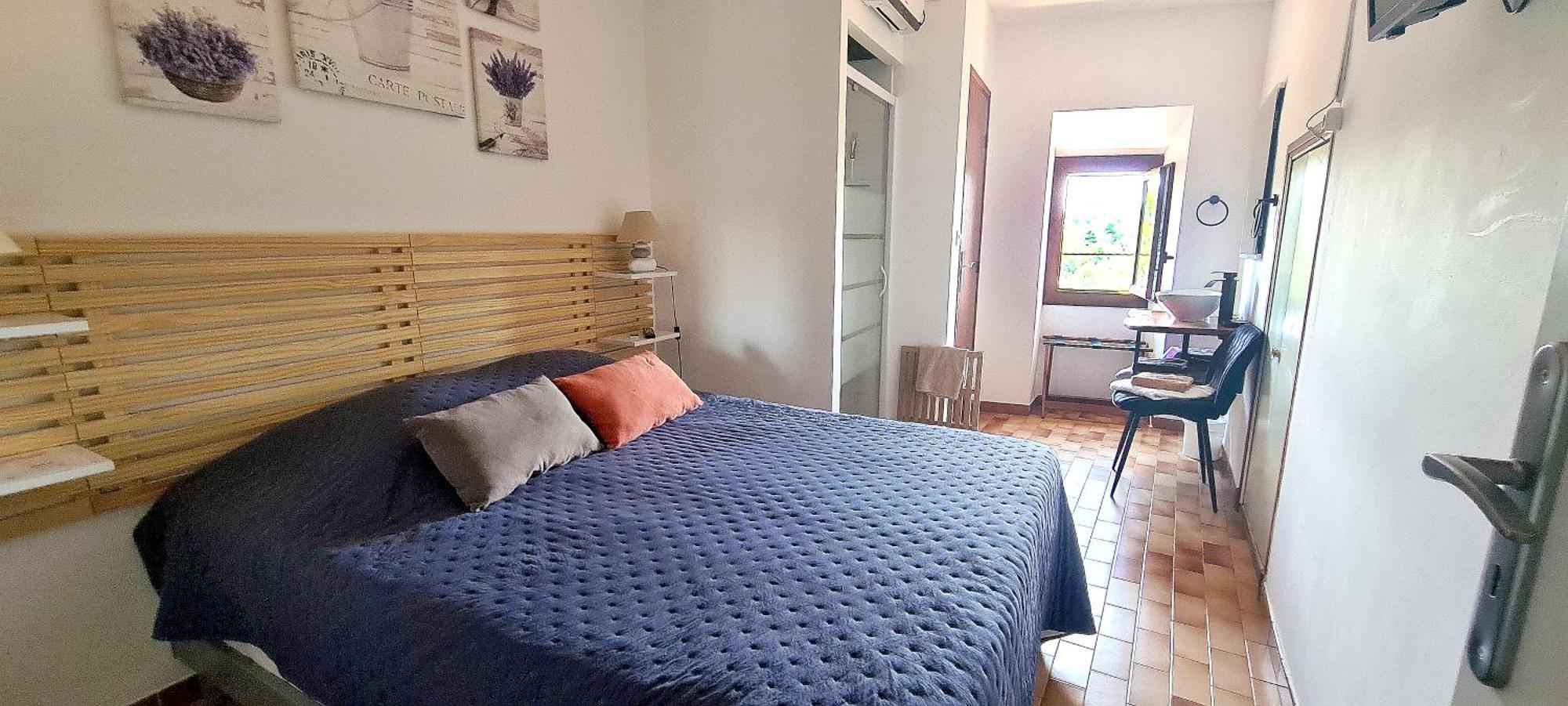 Auberge De Baudinard Sur Verdon Ngoại thất bức ảnh