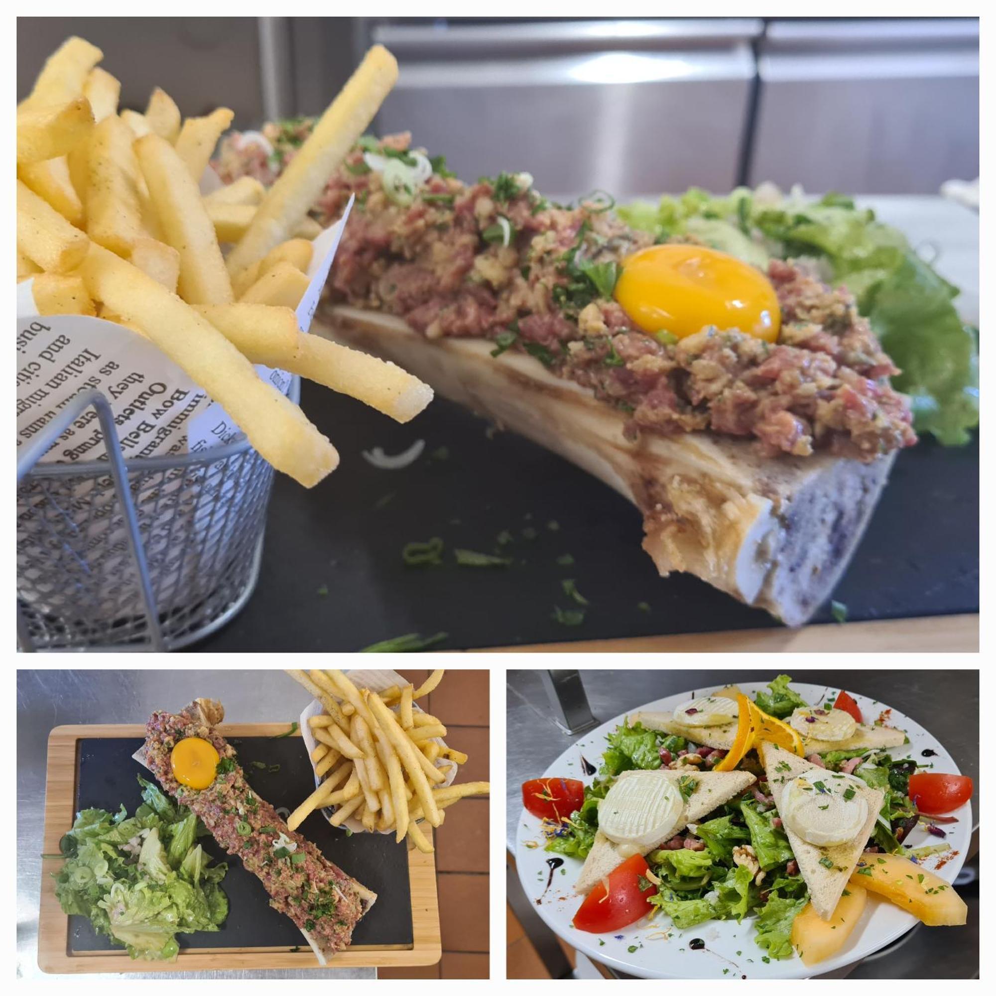 Auberge De Baudinard Sur Verdon Ngoại thất bức ảnh