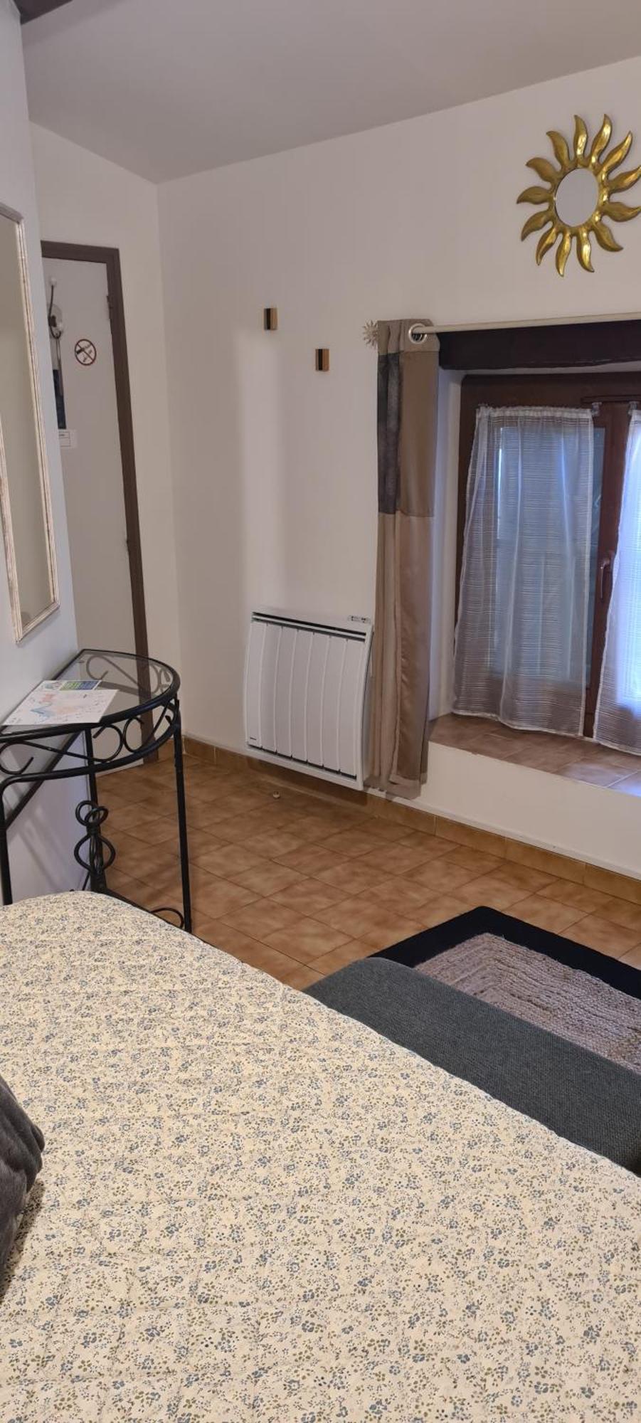 Auberge De Baudinard Sur Verdon Ngoại thất bức ảnh