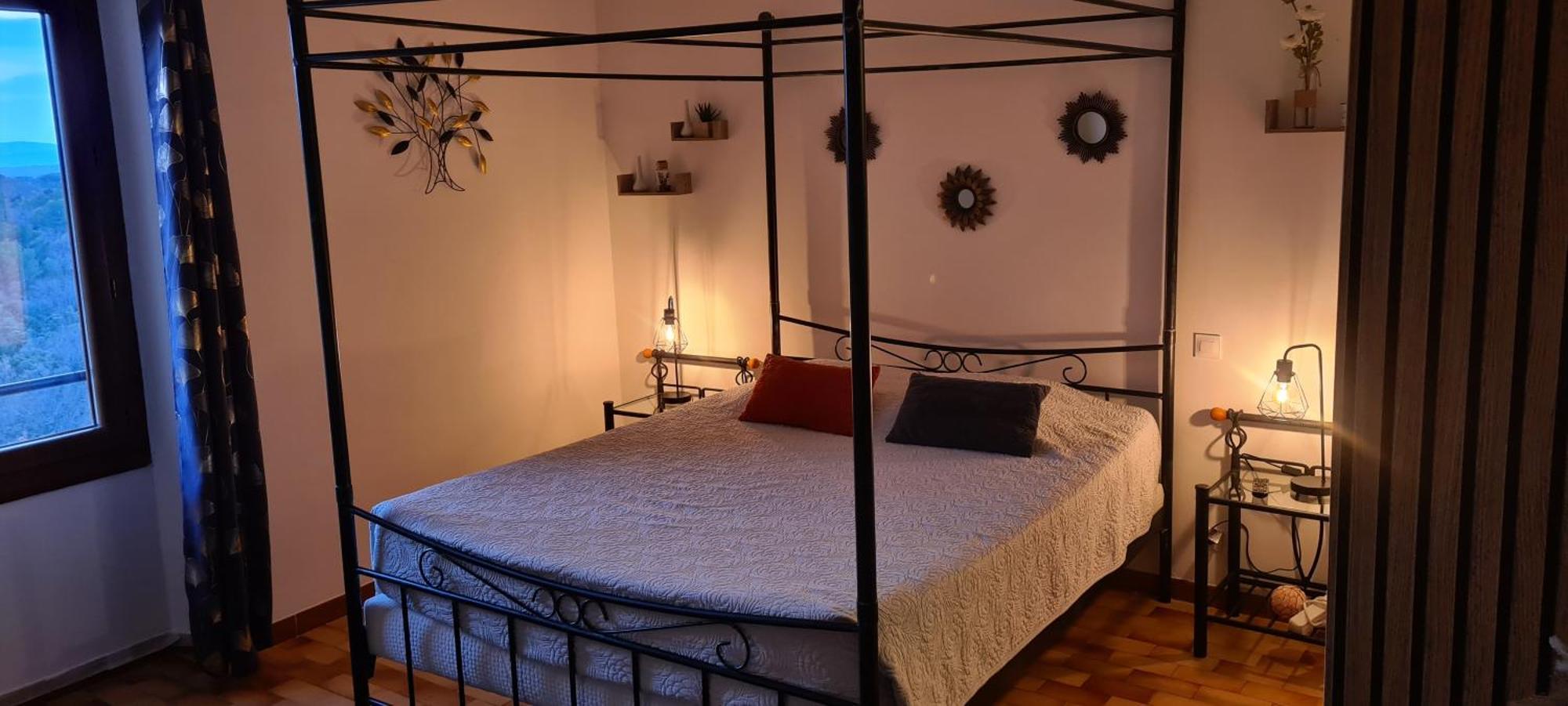 Auberge De Baudinard Sur Verdon Ngoại thất bức ảnh