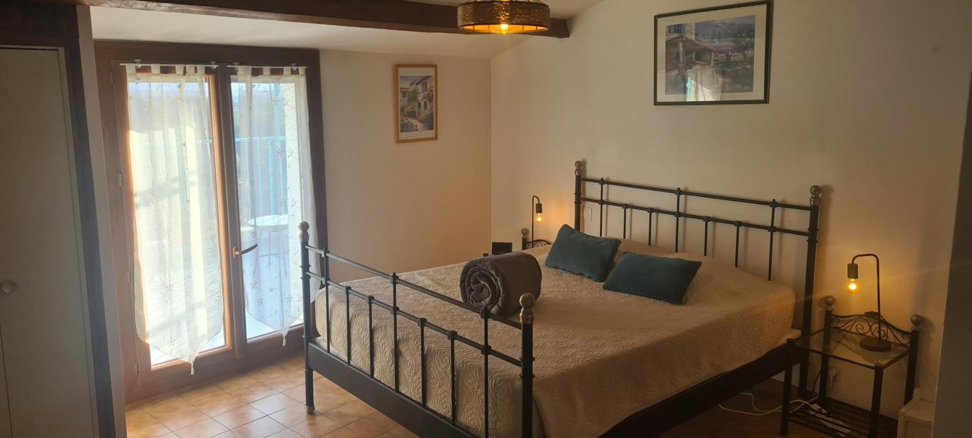 Auberge De Baudinard Sur Verdon Ngoại thất bức ảnh