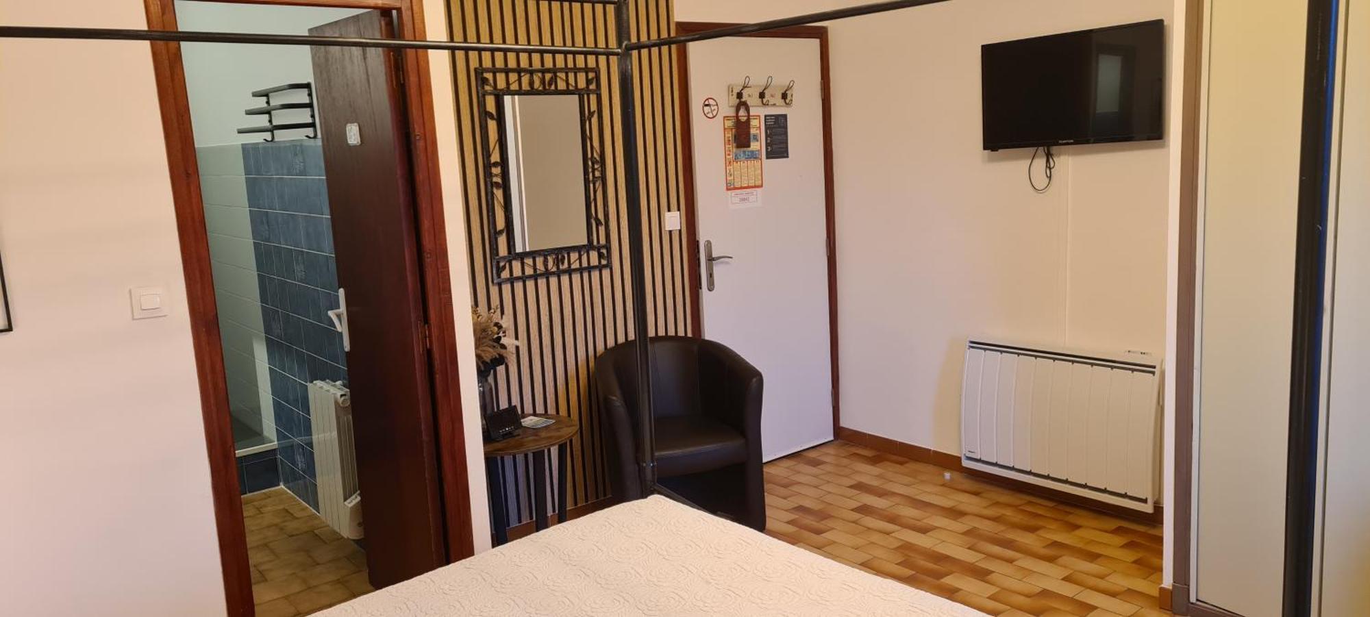Auberge De Baudinard Sur Verdon Ngoại thất bức ảnh