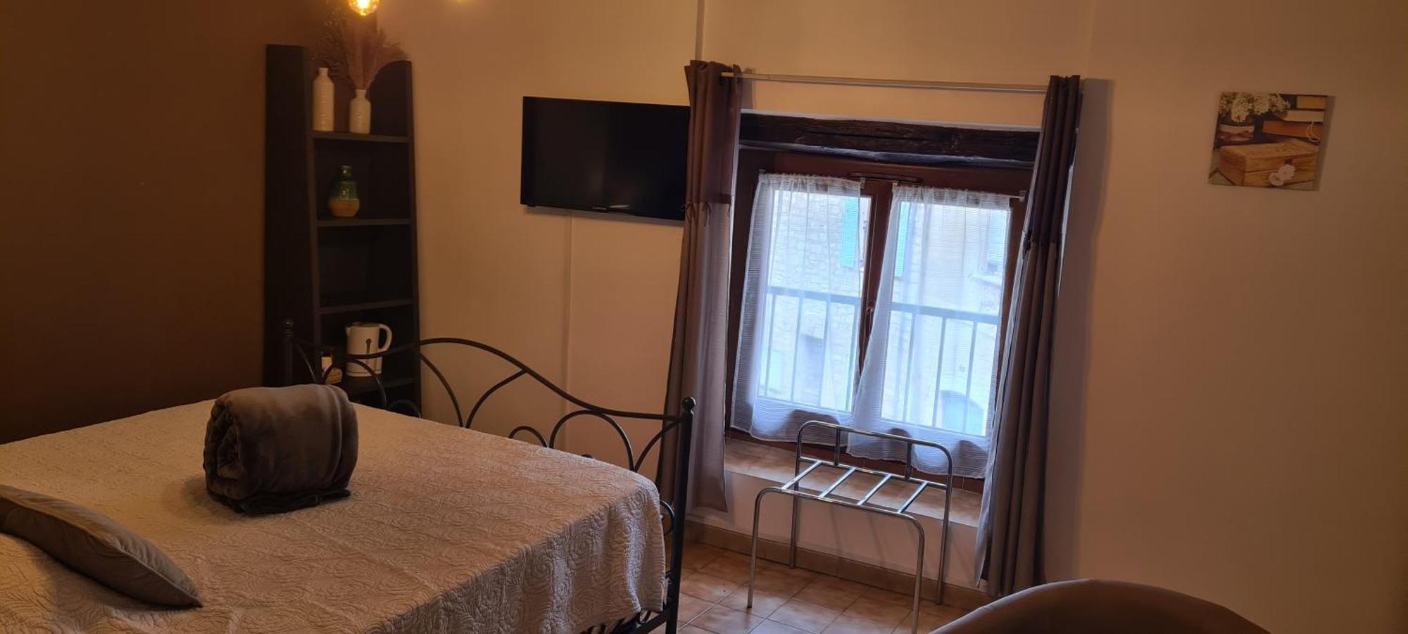 Auberge De Baudinard Sur Verdon Ngoại thất bức ảnh
