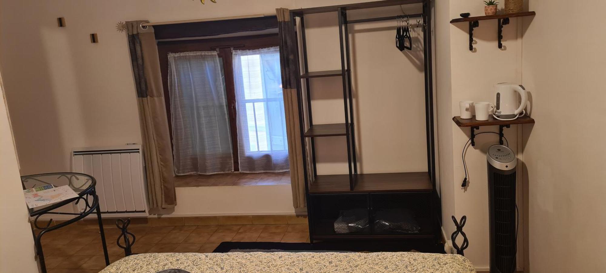 Auberge De Baudinard Sur Verdon Ngoại thất bức ảnh