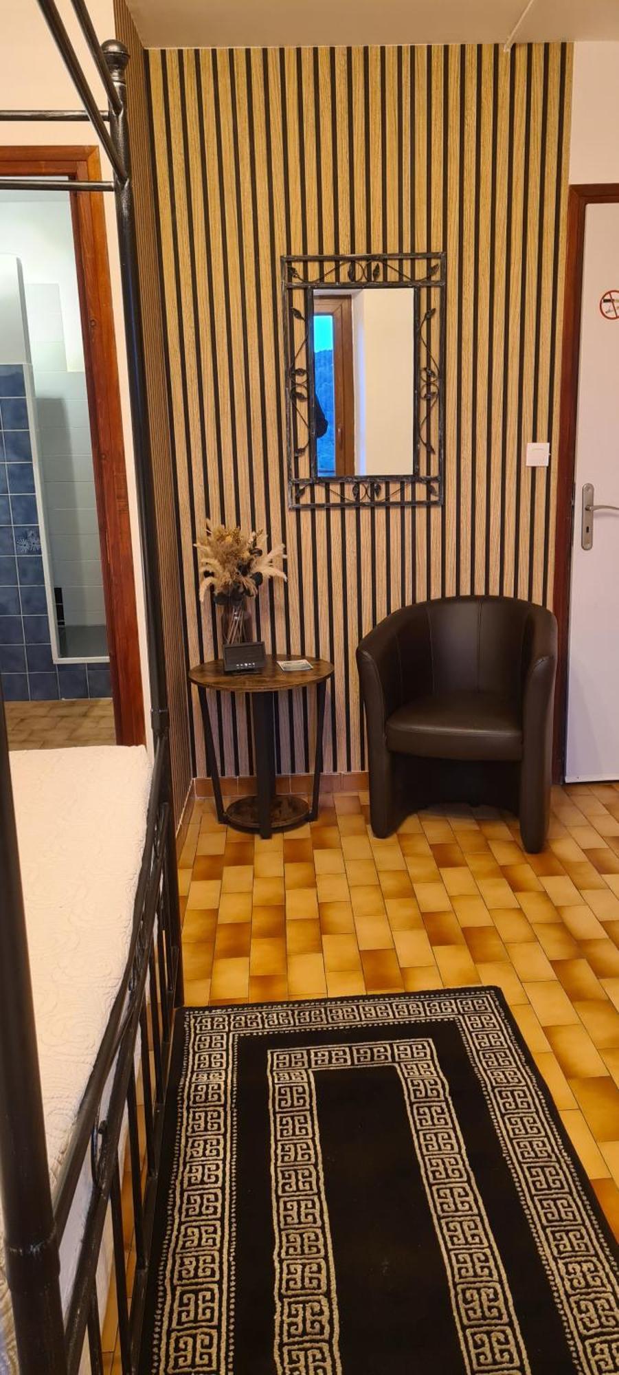 Auberge De Baudinard Sur Verdon Ngoại thất bức ảnh