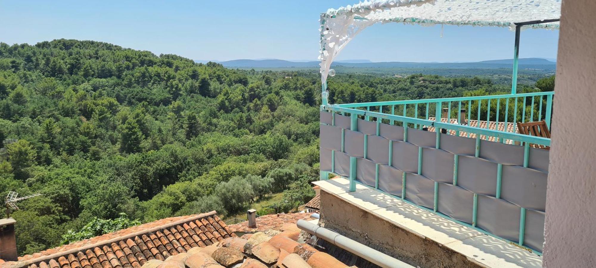 Auberge De Baudinard Sur Verdon Ngoại thất bức ảnh