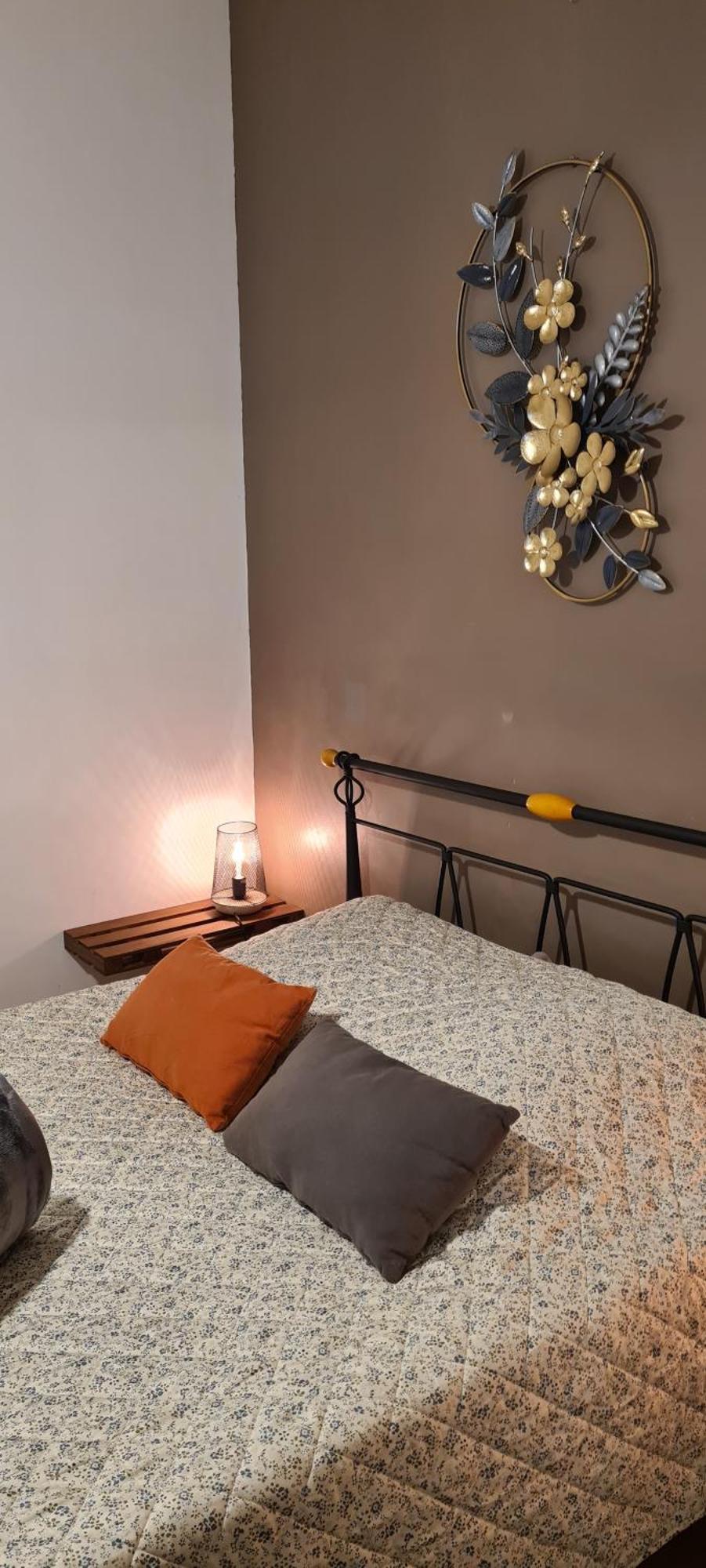 Auberge De Baudinard Sur Verdon Ngoại thất bức ảnh