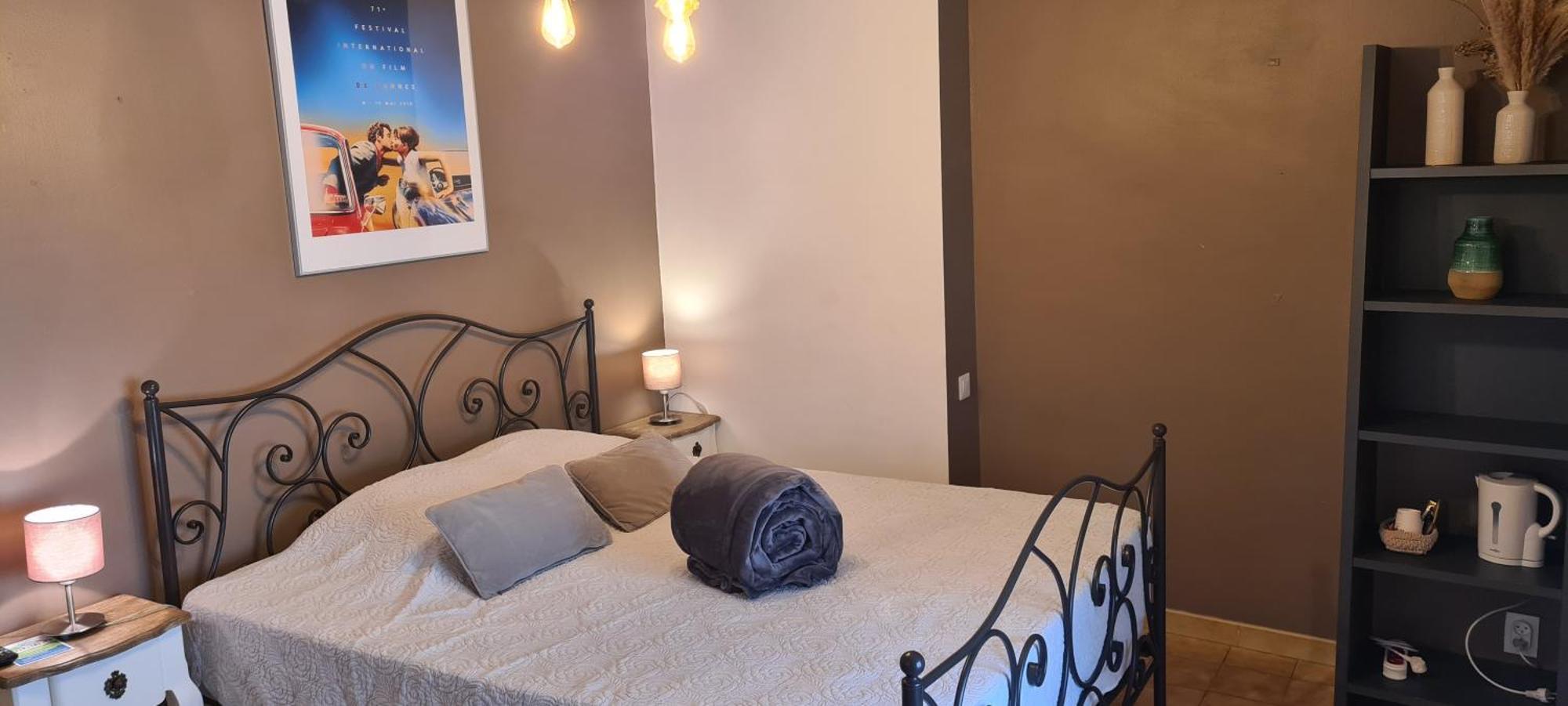 Auberge De Baudinard Sur Verdon Ngoại thất bức ảnh
