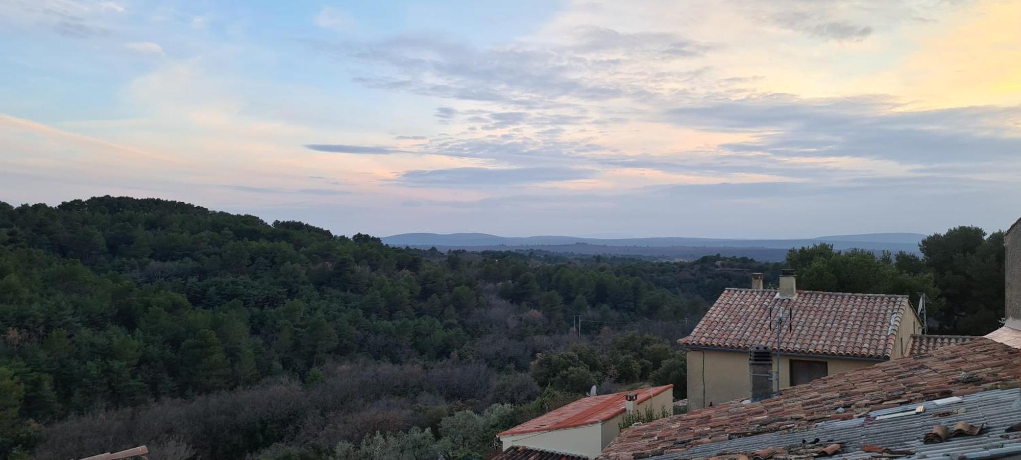 Auberge De Baudinard Sur Verdon Ngoại thất bức ảnh