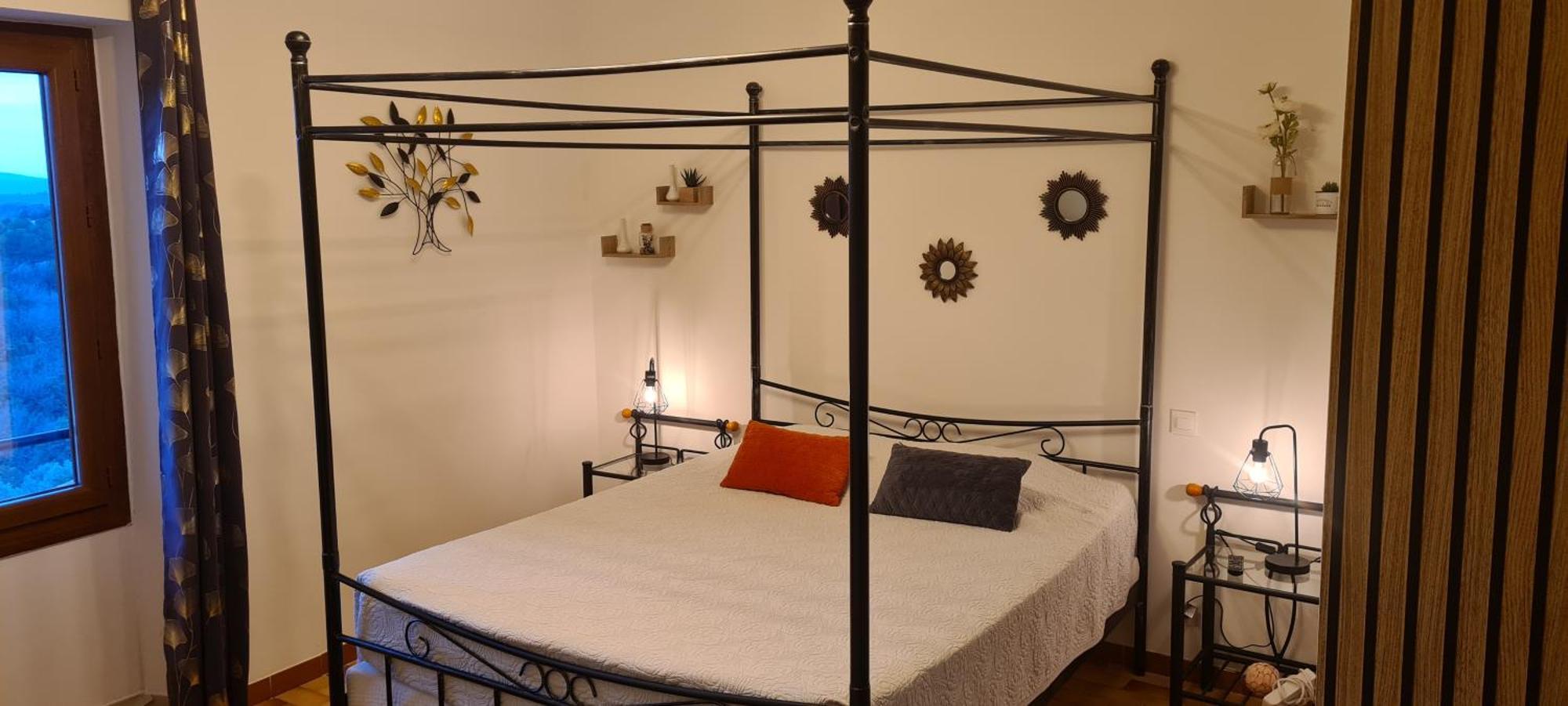 Auberge De Baudinard Sur Verdon Ngoại thất bức ảnh