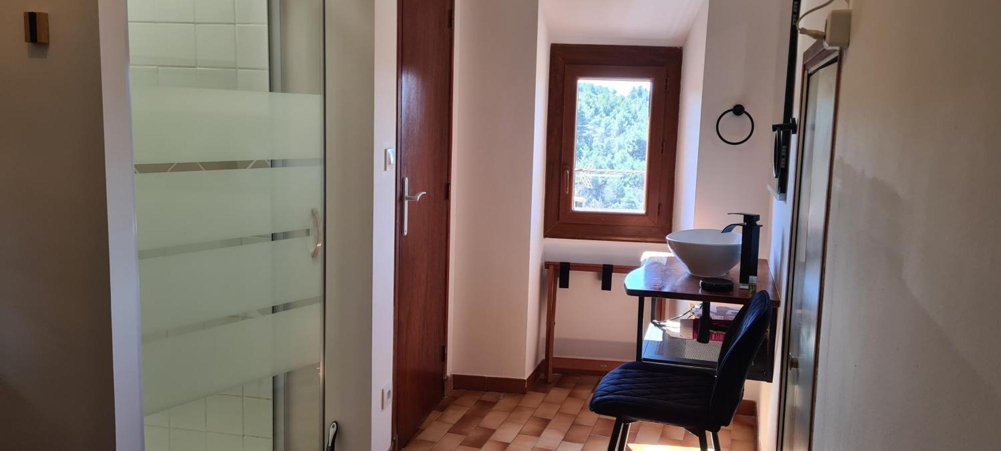 Auberge De Baudinard Sur Verdon Ngoại thất bức ảnh