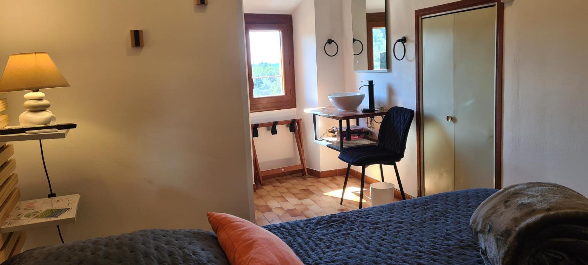 Auberge De Baudinard Sur Verdon Ngoại thất bức ảnh