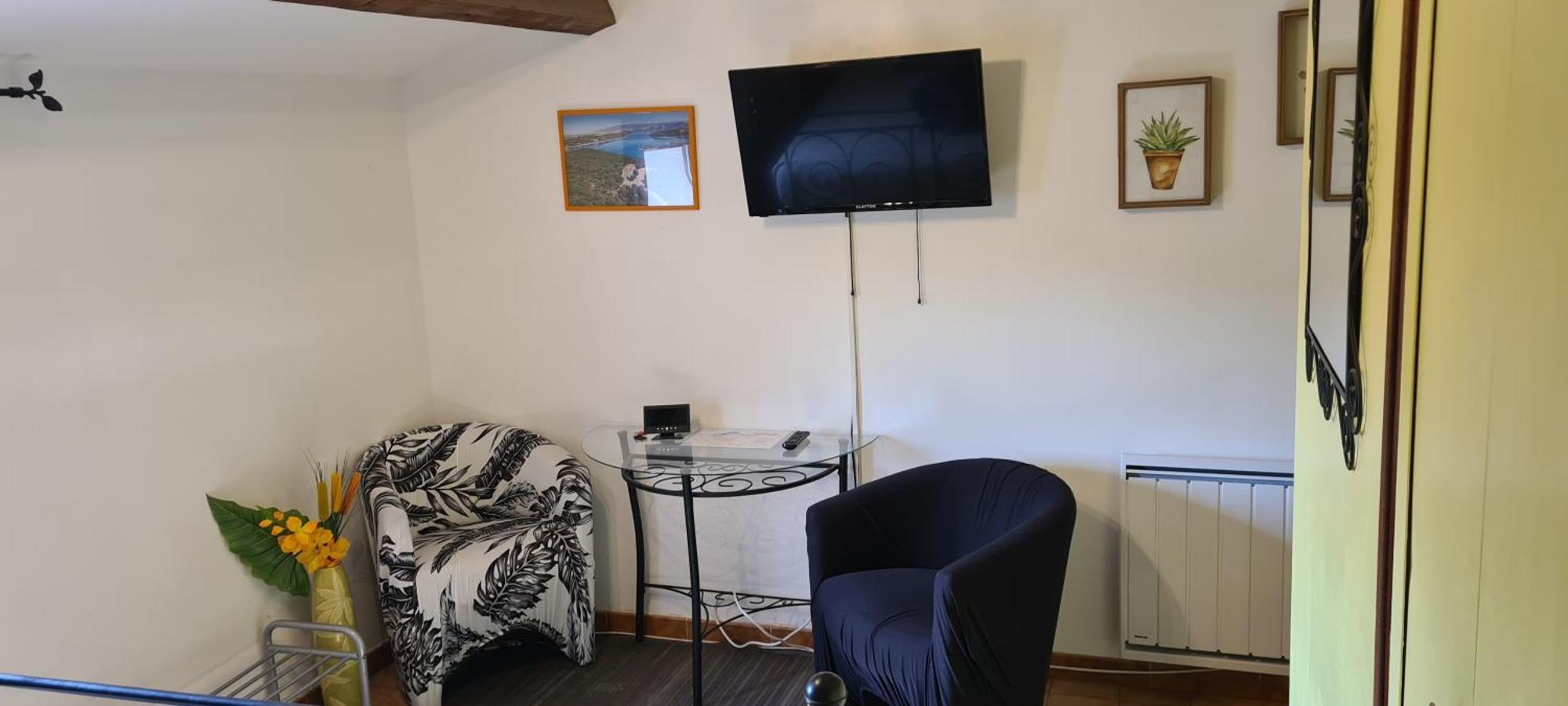 Auberge De Baudinard Sur Verdon Ngoại thất bức ảnh