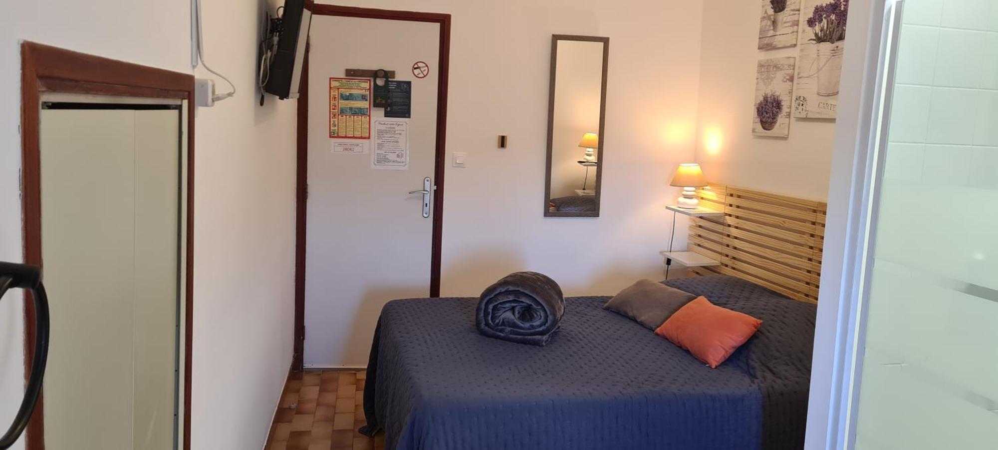 Auberge De Baudinard Sur Verdon Ngoại thất bức ảnh