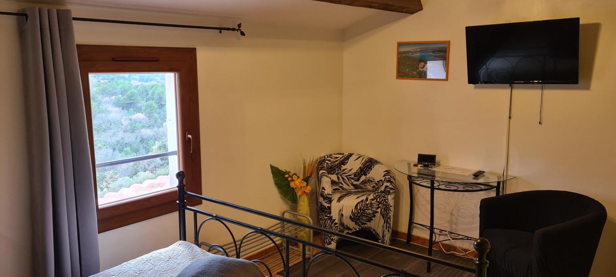 Auberge De Baudinard Sur Verdon Ngoại thất bức ảnh