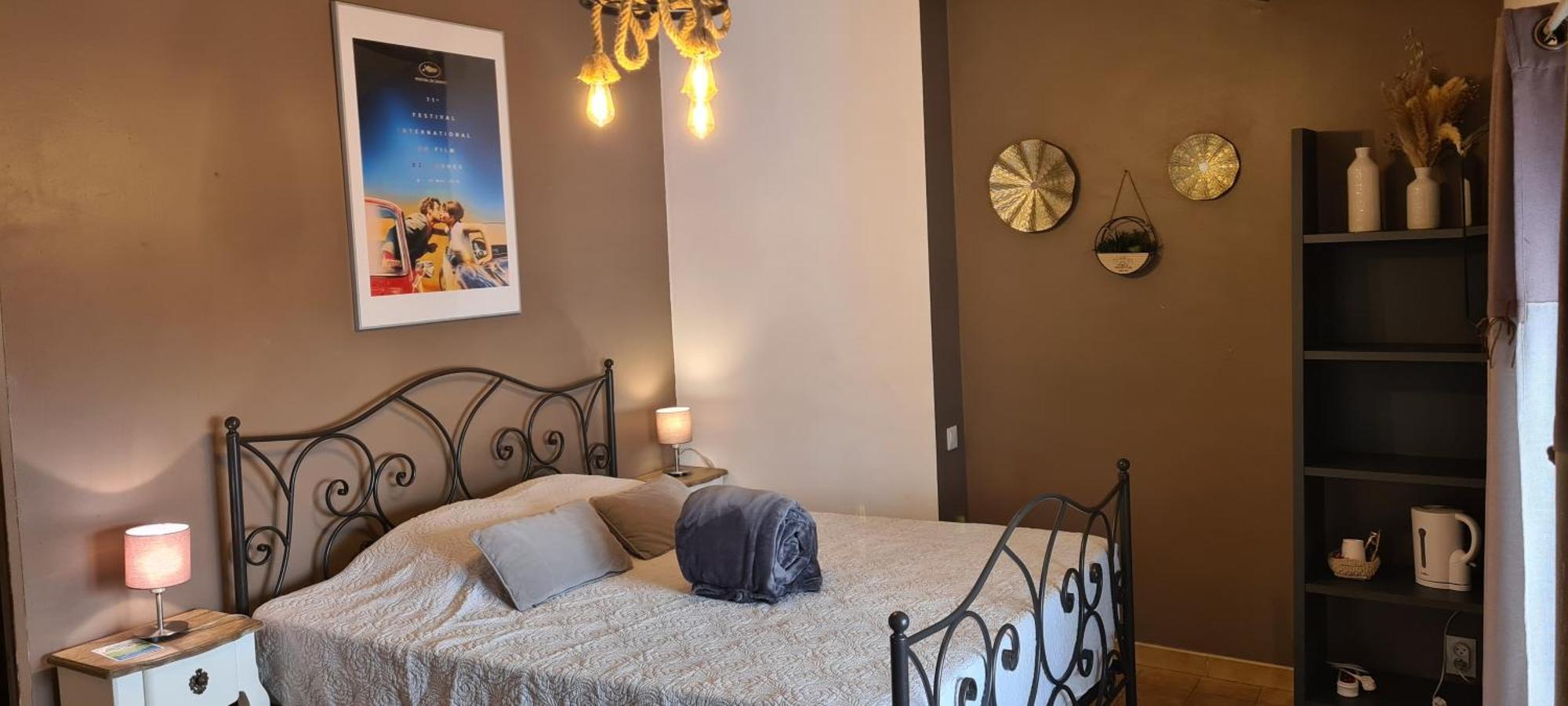 Auberge De Baudinard Sur Verdon Ngoại thất bức ảnh