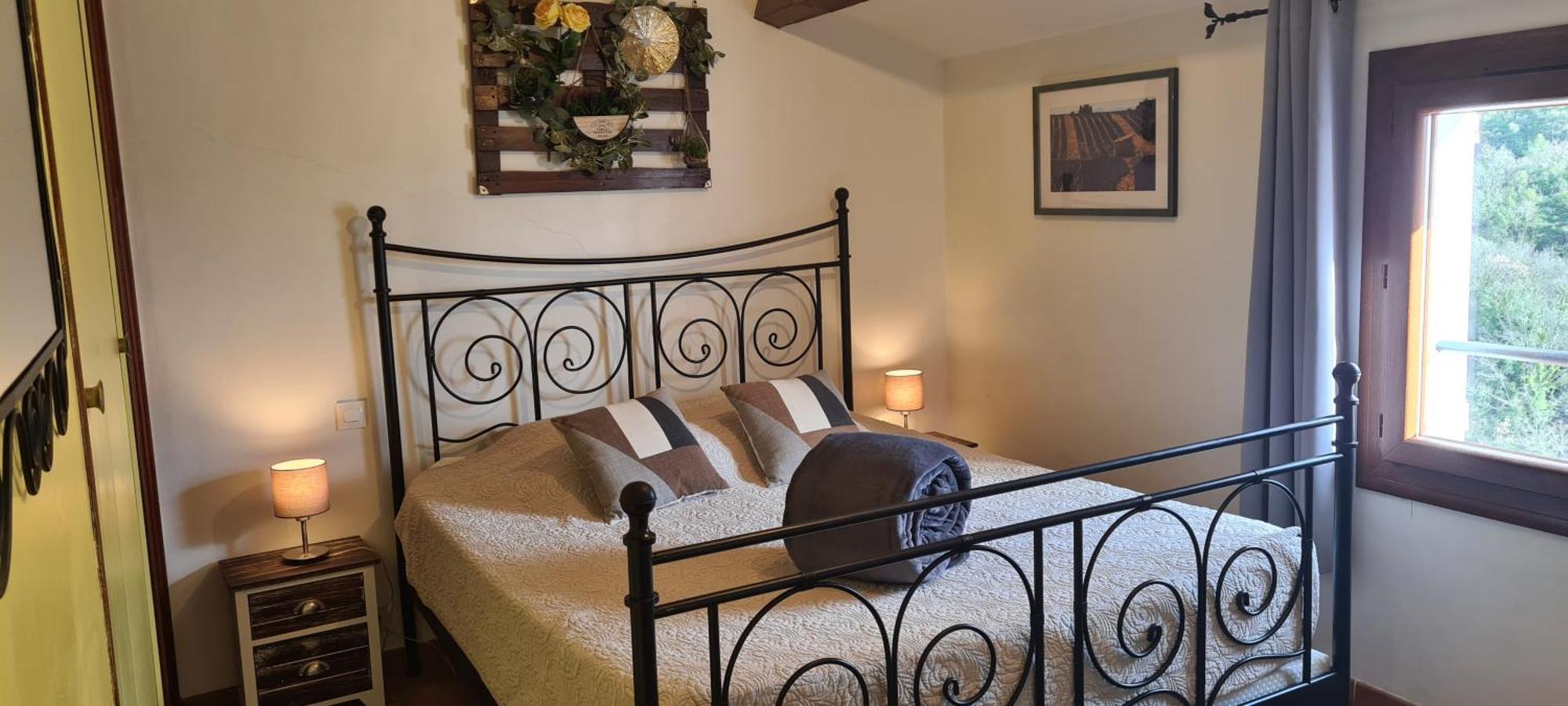 Auberge De Baudinard Sur Verdon Ngoại thất bức ảnh