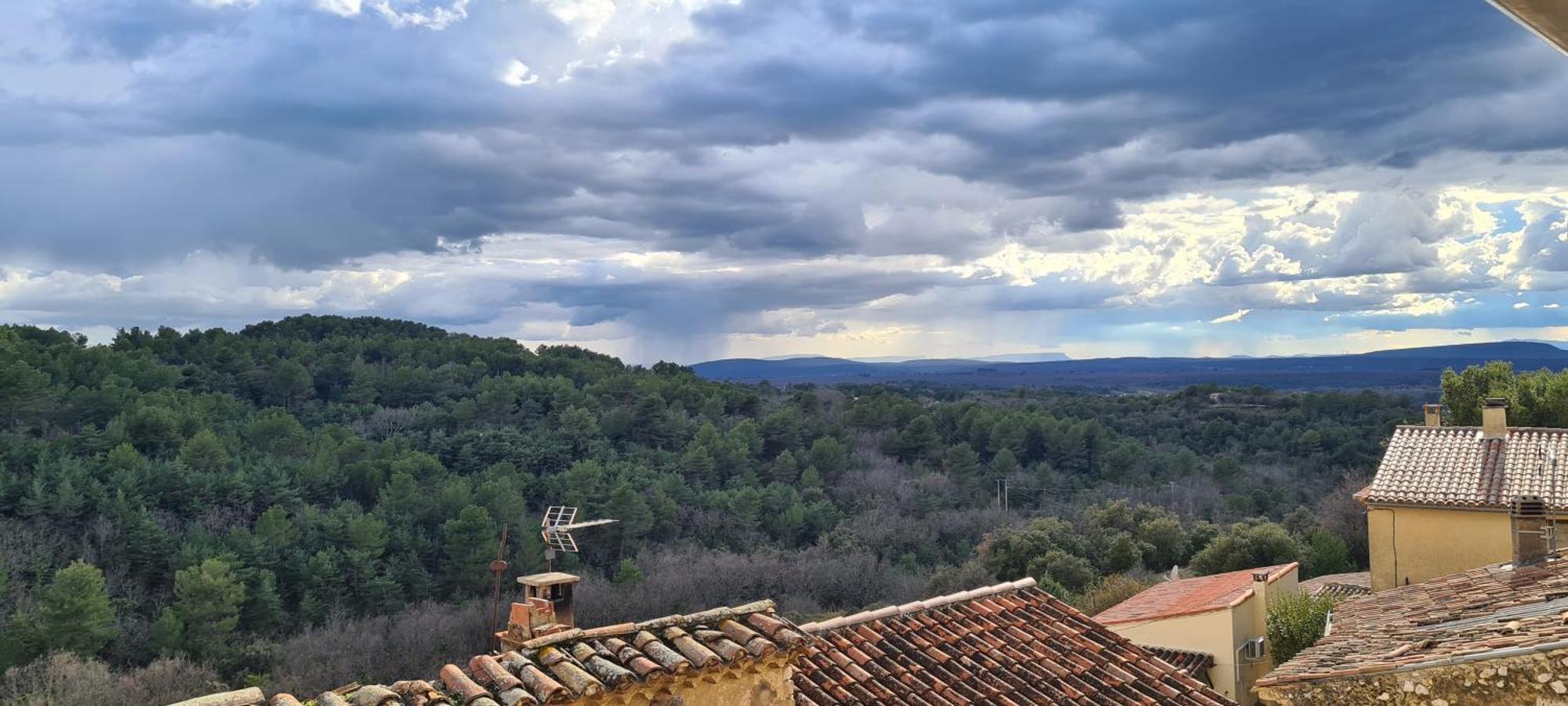 Auberge De Baudinard Sur Verdon Ngoại thất bức ảnh