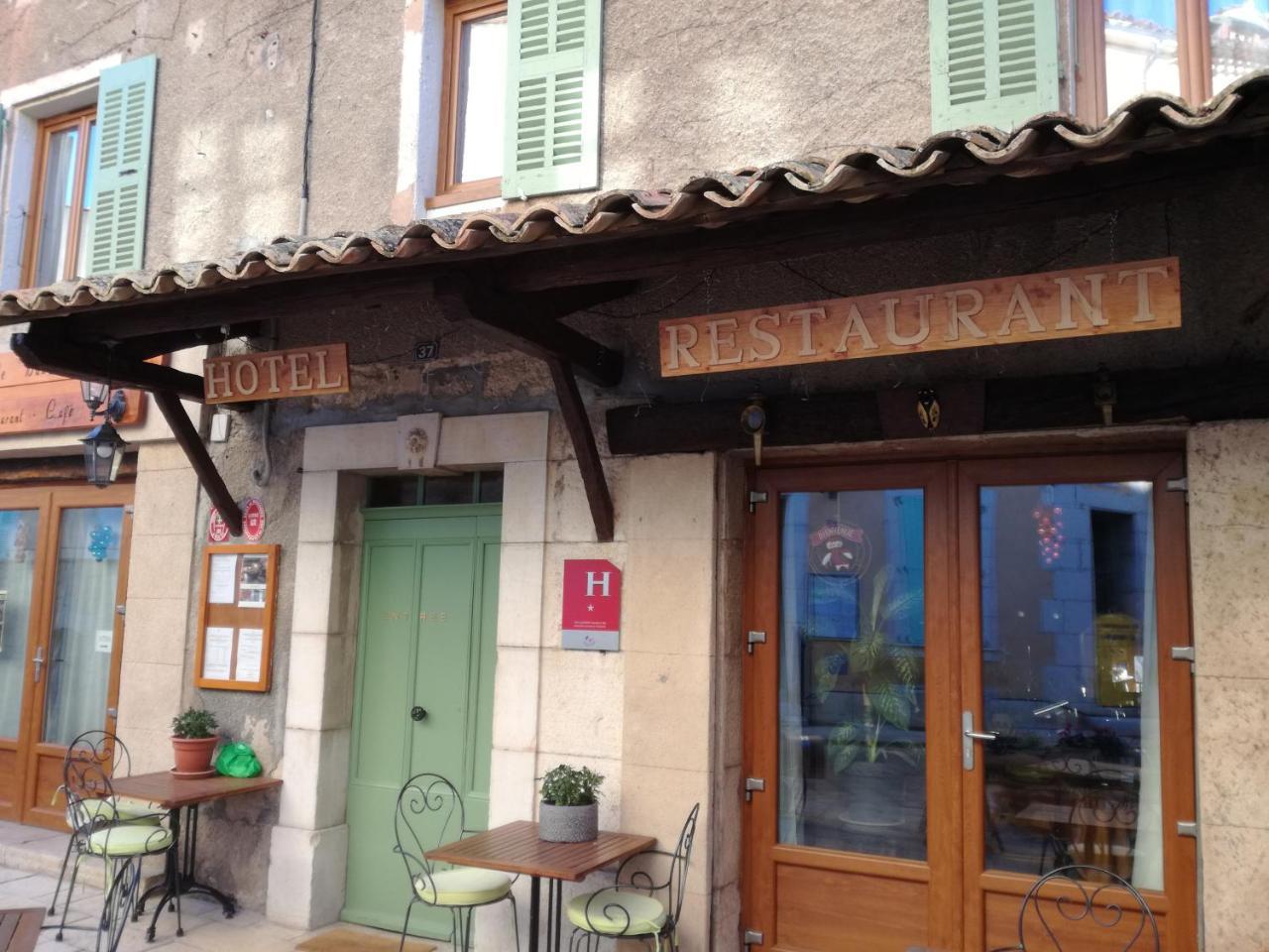 Auberge De Baudinard Sur Verdon Ngoại thất bức ảnh
